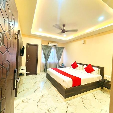 Aura By Agira Hotels Yelahanka Extérieur photo