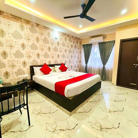 Aura By Agira Hotels Yelahanka Extérieur photo