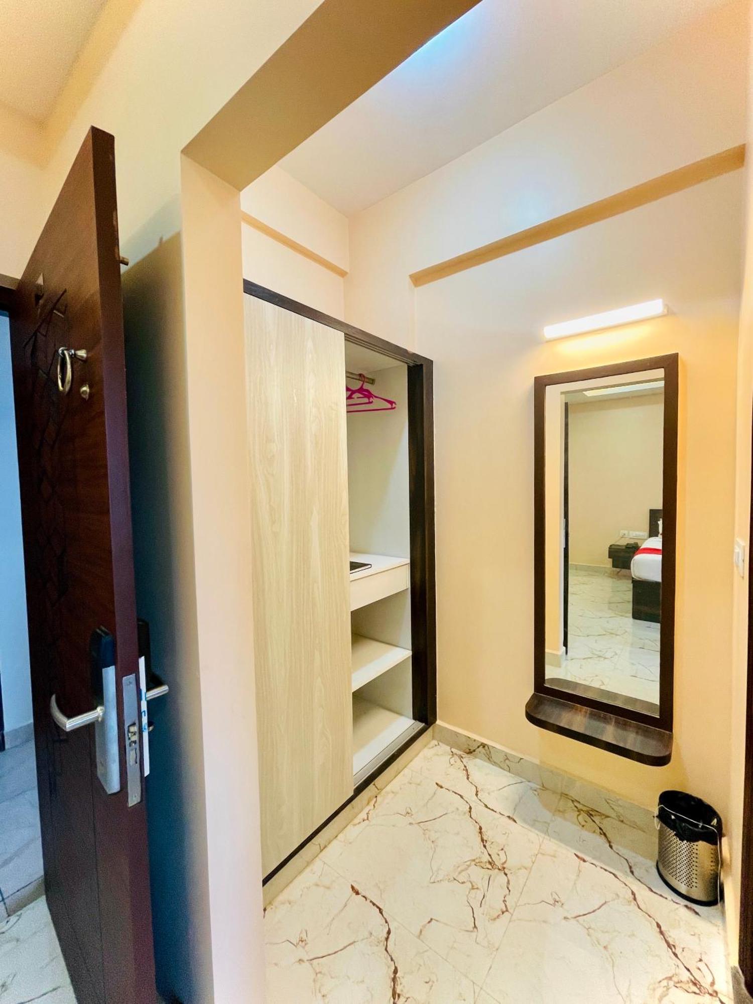 Aura By Agira Hotels Yelahanka Extérieur photo