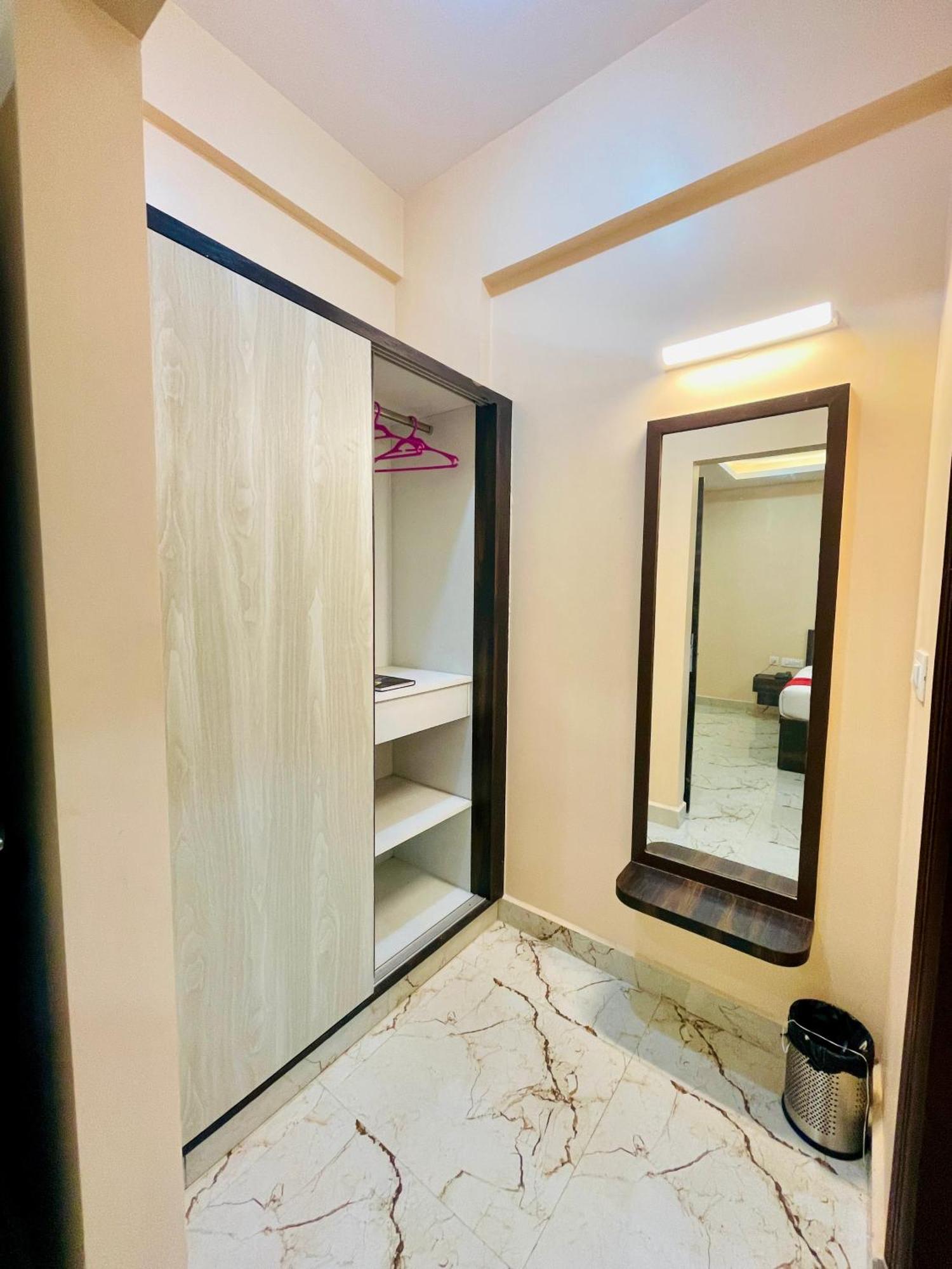 Aura By Agira Hotels Yelahanka Extérieur photo